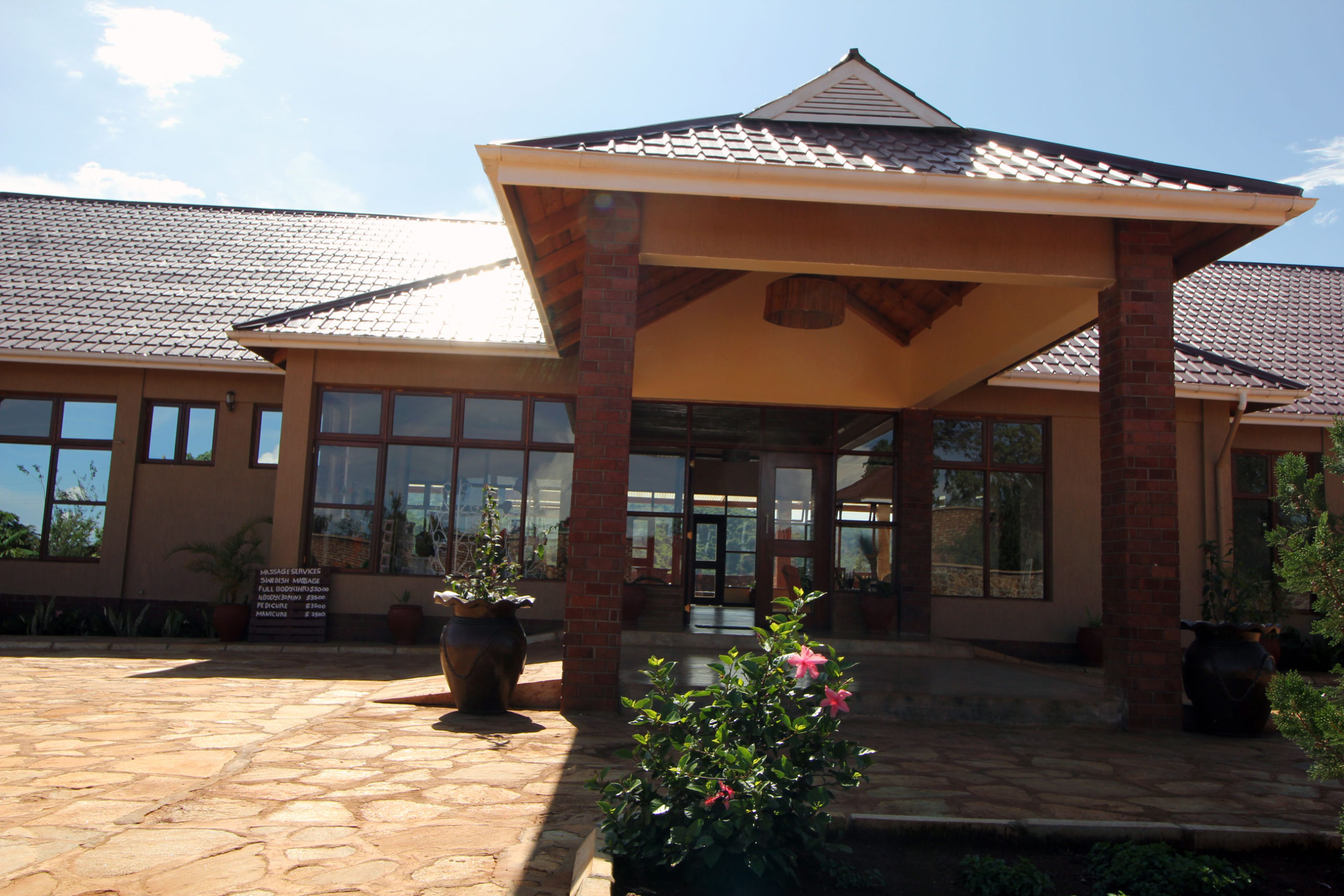 gallery - Ngorongoro Marera View Lodge